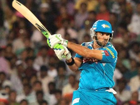 દિલ્હીએ પૂણેને આપી 15 રને માત દિલ્હીએ પૂણેને આપી 15 રને માત