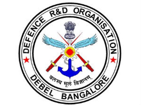 ડીઆરડીઓના ચાંદીપુર પરિસરમાં આગ