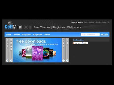 આ 10 વેબસાઇટ પરથી ફ્રીમાં ડાઉનલોડ કરો રિંગટોન અને વોલપેપર!