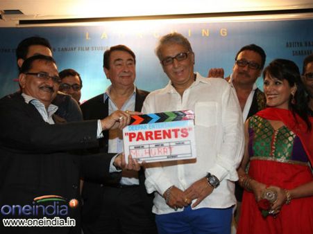 Pics : કપૂર પરિવારનો સિનેમામાં મહત્વનો ફાળો : આદિત્ય