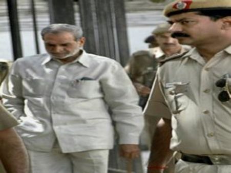 1984 સિખ રમખાણ કેસ: સજ્જન કુમારની સુનાવણી ટળી