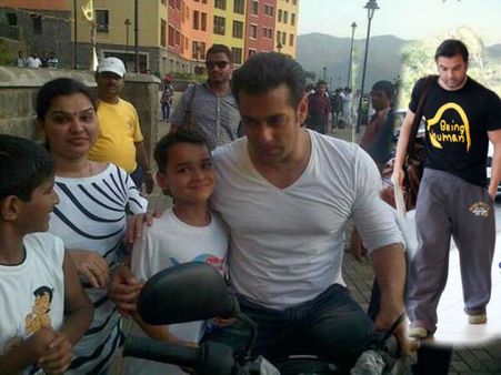 મેંટલ 22મી નવેમ્બરે રિલીઝ થવાની અટકળો તથ્યહીન : સોહેલ