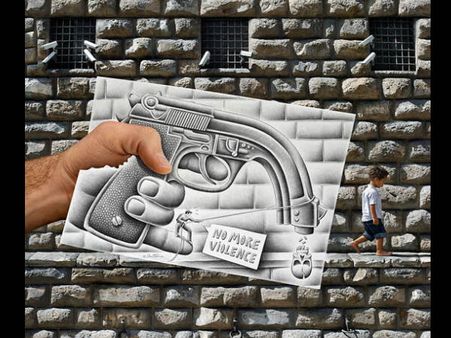 કેમરાની તસવીરોમાં અદભૂત પેન્સિલ સ્કેચનો કમાલ!