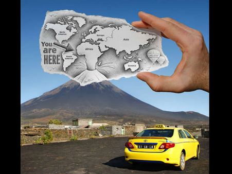 કેમરાની તસવીરોમાં અદભૂત પેન્સિલ સ્કેચનો કમાલ!