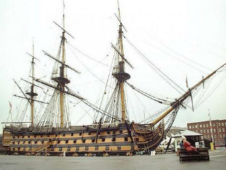 વિશ્વના એ 13 જહાજ, જે દરિયામાં થઇ ગયા દફન