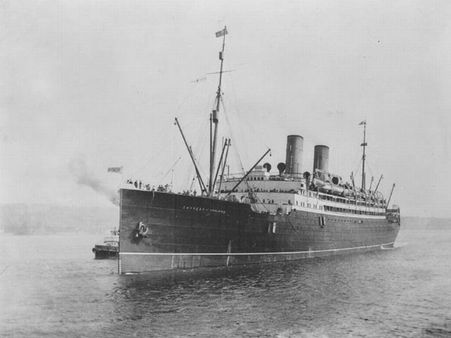 વિશ્વના એ 13 જહાજ, જે દરિયામાં થઇ ગયા દફન