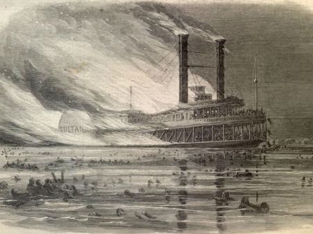 વિશ્વના એ 13 જહાજ, જે દરિયામાં થઇ ગયા દફન