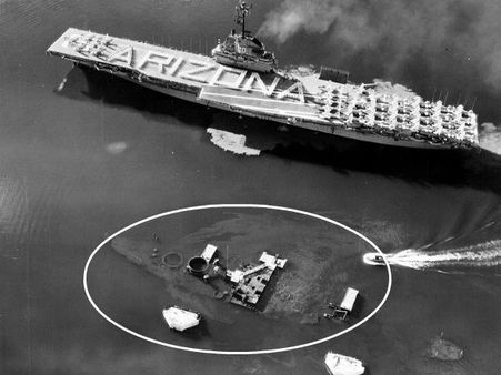 વિશ્વના એ 13 જહાજ, જે દરિયામાં થઇ ગયા દફન