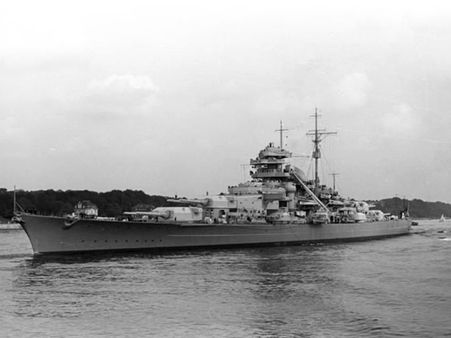 વિશ્વના એ 13 જહાજ, જે દરિયામાં થઇ ગયા દફન