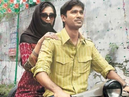 રાંઝણા ફિલ્મની તસવીરી ઝલક રાંઝણા ફિલ્મની તસવીરી ઝલક