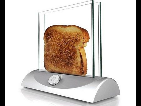 કેટલાક એવા આવિષ્કાર જેનું કોઇ નામ નથી