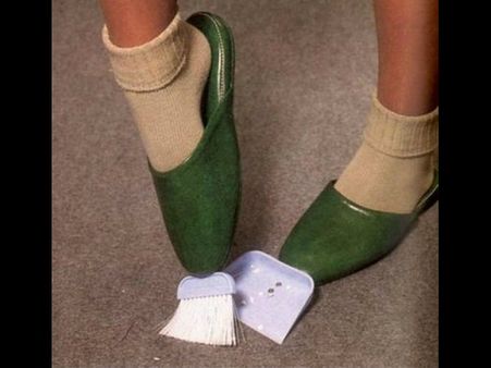 કેટલાક એવા આવિષ્કાર જેનું કોઇ નામ નથી