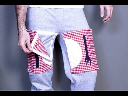 કેટલાક એવા આવિષ્કાર જેનું કોઇ નામ નથી