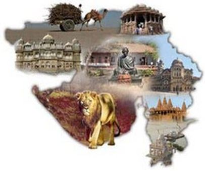 ખાસ અહેવાલ, જાણો કેવી રીતે બન્યું ગુજરાત