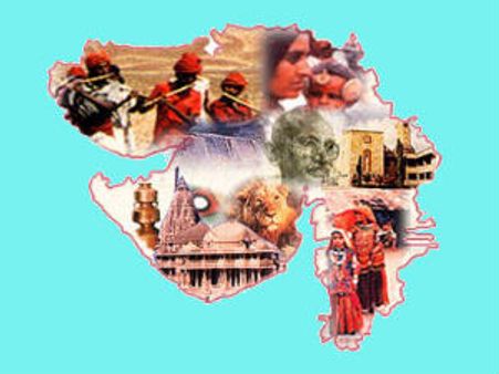 નવસારીમાં બુધવારે ધામધૂમથી ગુજરાતના સ્થાપના દિવસની ઉજવણી કરાશે