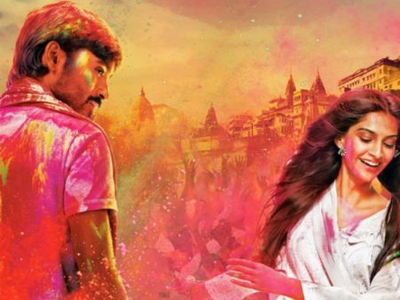 Pics : ‘મારા કૅરિયરને નવી દિશા આપશે રાંઝણા’