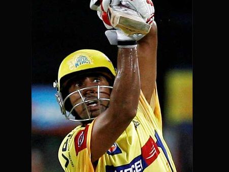 Chennai super kings won by 37 runs