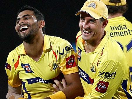 Chennai super kings won by 37 runs
