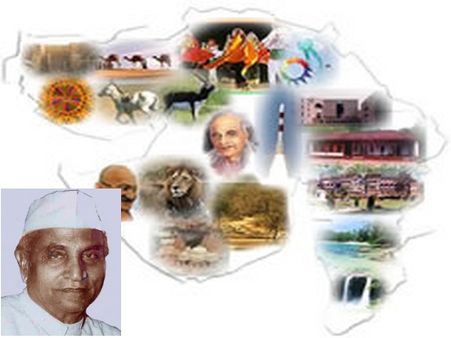 જાણીએ કેવી રીતે વિઘ્નો વચ્ચે વિકસ્યું ગુજરાત