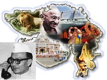 જાણીએ કેવી રીતે વિઘ્નો વચ્ચે વિકસ્યું ગુજરાત