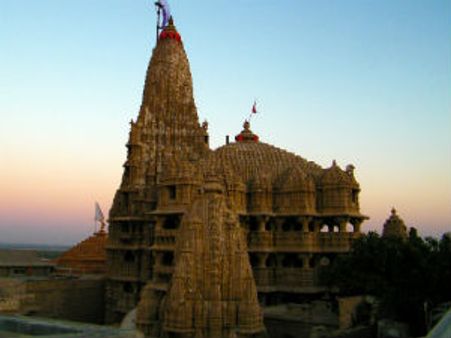 ગુજરાત સ્થાપના દિન વિશેષ: મારું ગુજરાત