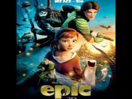 Watch Trailer : અમેરિકા પહેલા ભારતમાં રિલીઝ થશે એપિક