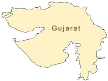 આજથી ગુજરાતમાં નવા 7 જિલ્લા, 22 તાલુકા અમલી બન્યા