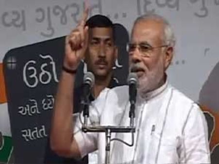 ગુજરાતે યુવાપેઢીને સામર્થ્યવાન-કૌશલ્‍યવાન બનાવાની પહેલ કરી છેઃ મુખ્‍ય મંત્રી