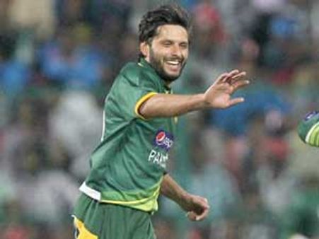 હું હજી પણ ઘણા ખેલાડીઓ કરતા શ્રેષ્ઠ છું: આફ્રીદી