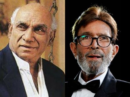 યશ-રાજેશને દાદાસાહેબ ફાળકે એકેડેમી ઍવૉર્ડ