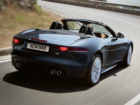 જુલાઇમાં રજૂ થશે જગુઆરની શાનદાર કાર