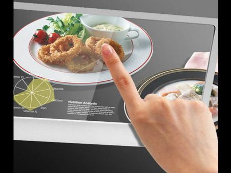 આવનારા સમયમાં આવા હશે ટેબલેટ