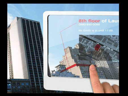 આવનારા સમયમાં આવા હશે ટેબલેટ