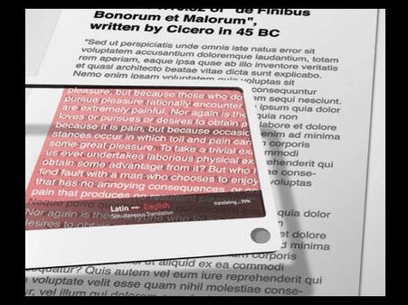 આવનારા સમયમાં આવા હશે ટેબલેટ