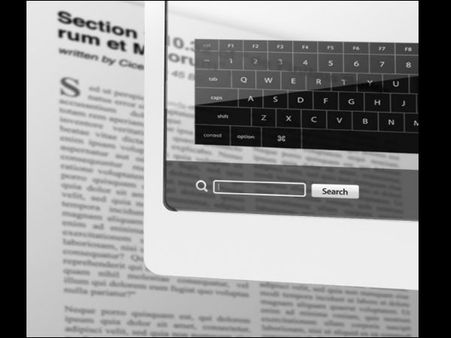 આવનારા સમયમાં આવા હશે ટેબલેટ