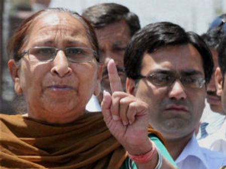 'અંસાર બર્નીએ સરબજીત સિંહને છોડવા માટે માંગ્યા હતા 25 કરોડ'