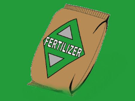 ખાતર થયું સસ્તું : ખેડૂતોને મળી રાહત