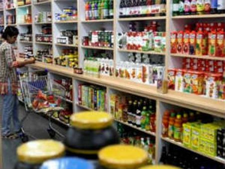 સુપ્રીમ કોર્ટે રિટેલમાં મલ્ટી બ્રાન્ડ એફડીઆઇ અંગે પીટિશન રદ્દ કરી