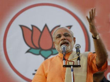 PM પદ : નરેન્દ્ર મોદીને સરદાર પટેલને નડેલી સમસ્યા નડી રહી છે?