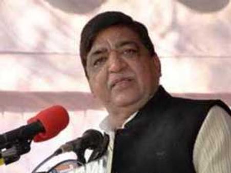 કેન્દ્ર સરકાર માંડ ઓક્ટોબર સુધી રહેશે: સમાજવાદી પાર્ટી