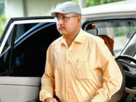 ઇશરત જહાં કેસમાં IPS અધિકારી સામે વોરન્ટ ઇશ્યૂ કરાયું