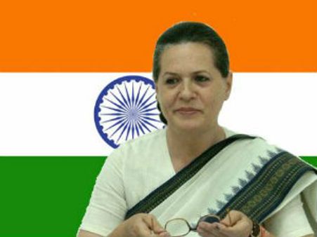 સજ્જનકુમારના વિરોધમાં સિખ પ્રદર્શનકારીઓએ સોનિયા ગાંધીના ઘરને ઘેર્યું