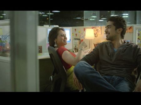 કરણ જૌહરની કથા