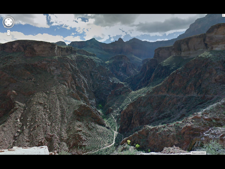 ગુગલના સ્ટ્રીટ વ્યૂથી નીહાળો ફૂકૂશિમા