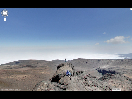 ગુગલના સ્ટ્રીટ વ્યૂથી નીહાળો ફૂકૂશિમા
