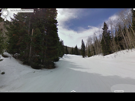 ગુગલના સ્ટ્રીટ વ્યૂથી નીહાળો ફૂકૂશિમા