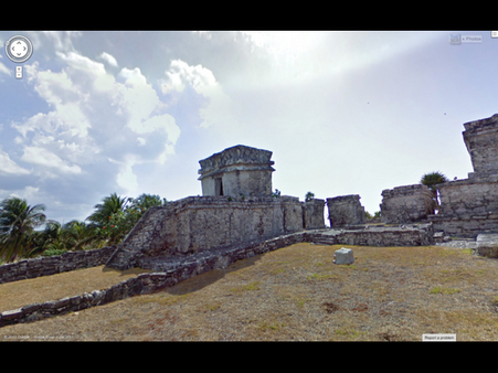 ગુગલના સ્ટ્રીટ વ્યૂથી નીહાળો ફૂકૂશિમા