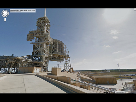 ગુગલના સ્ટ્રીટ વ્યૂથી નીહાળો ફૂકૂશિમા