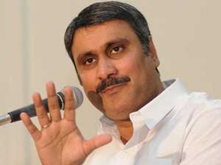 PMK નેતા અંબુમણી રામદાસની ધરપકડ, કહ્યું આ રાજકીય કાવતરું છે