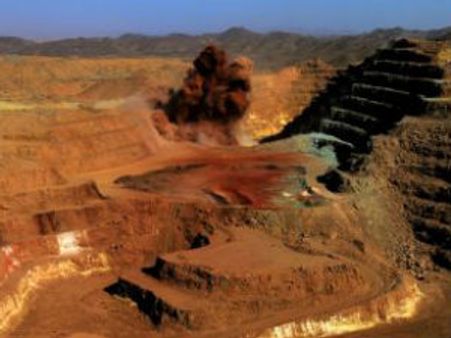 દારફુરમાં સોનાની ખાણ ઢળી પડતાં 60ના મોત